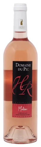 Domaine du Pic Rosé