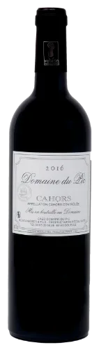 Domaine du Pic Cahors Rouge