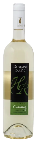 Domaine du Pic Blanc