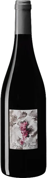 Poignée de Grapes
