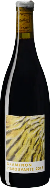 L'Emouvante