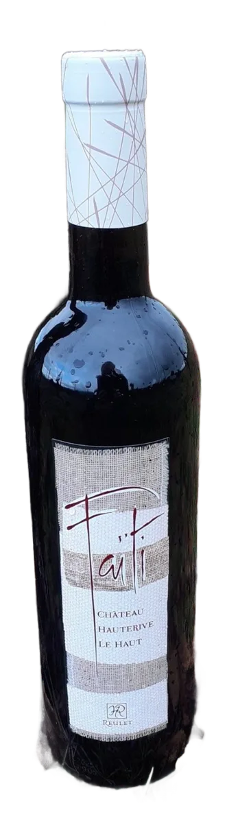 Vin Faïti