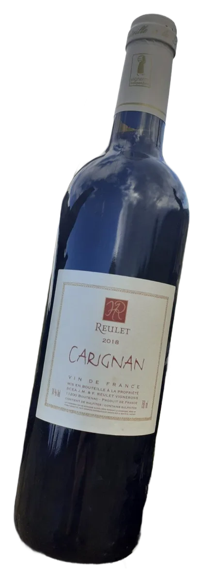 Vin Carignan