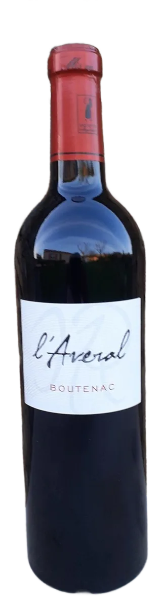 Vin l'Avéral