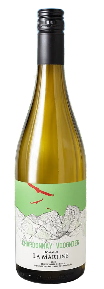 Chardonnay Viognier