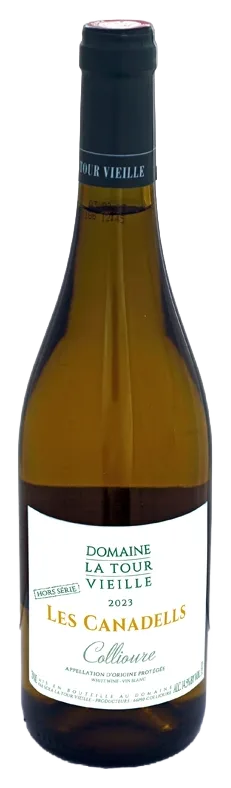 Les Canadells hors série