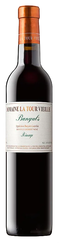 Banyuls Rimage