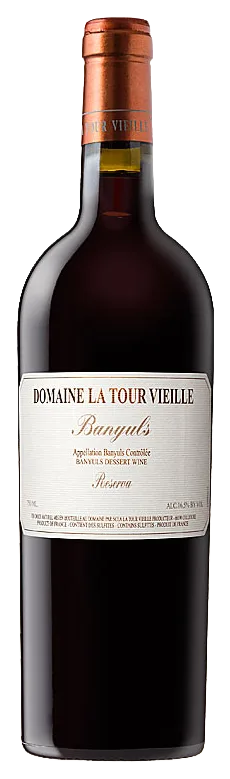 Banyuls Reserva