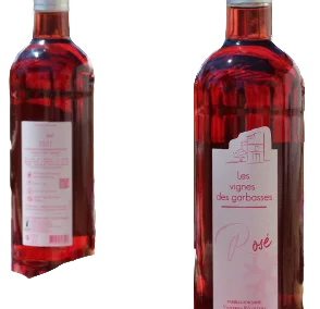 Rosé Osé