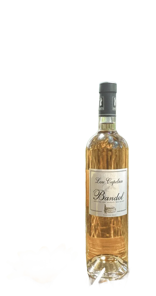 Bandol Rosé