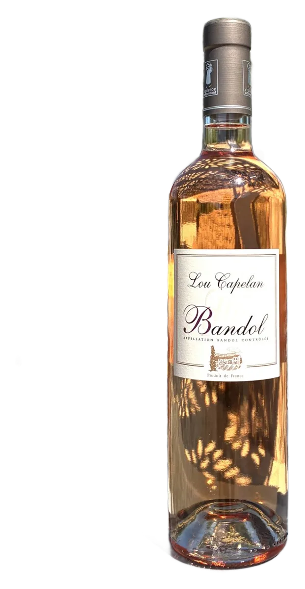 Bandol Rosé