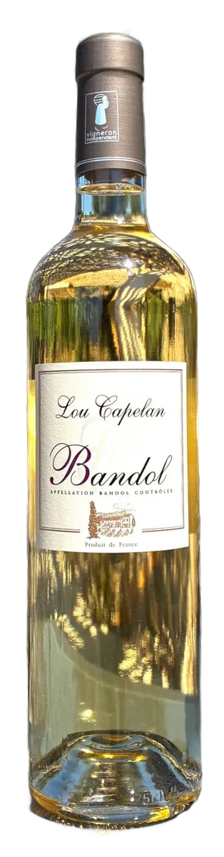 Bandol Blanc