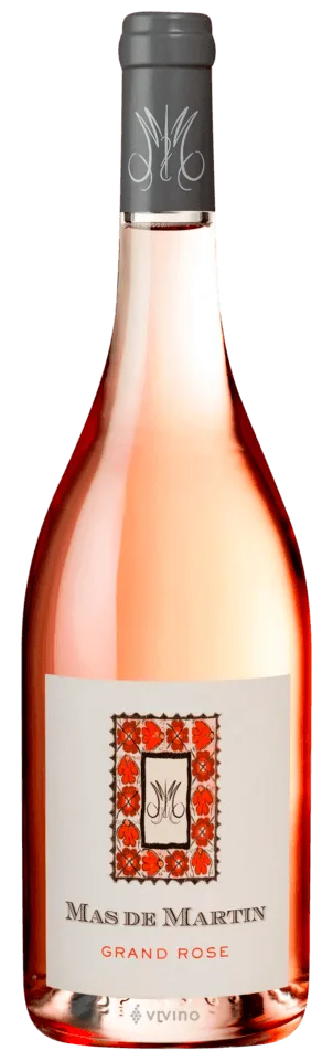 Grand Rosé