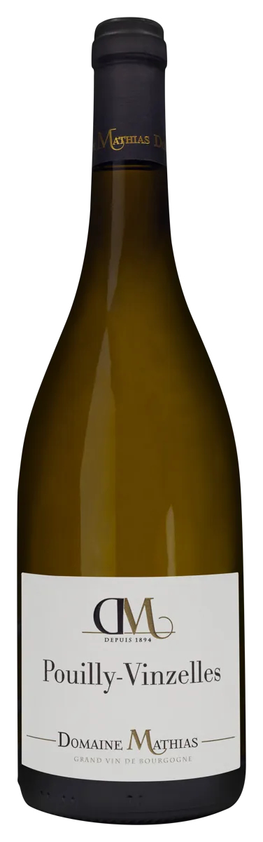 Pouilly-Vinzelles Polaris