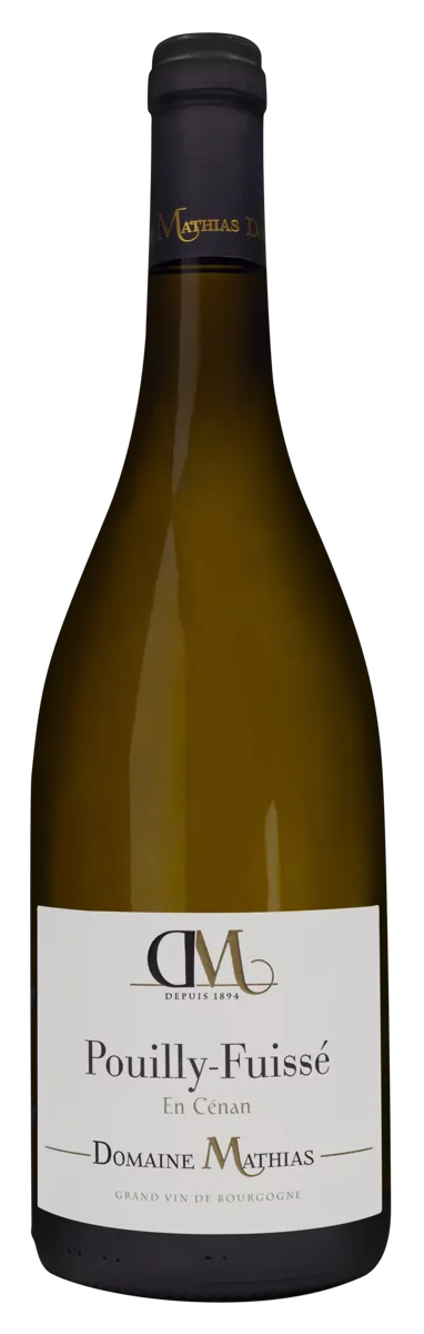 Pouilly-Fuissé En Cenan Polaris