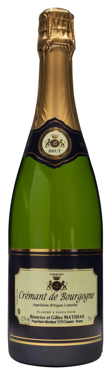 Crémant