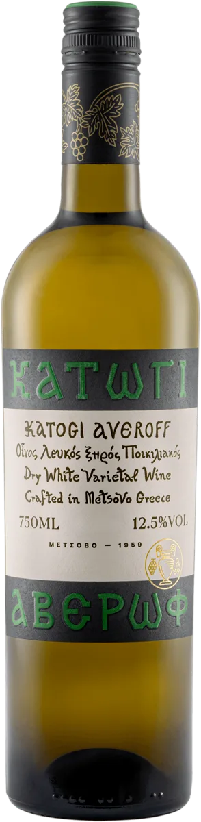 Katogi Averoff White