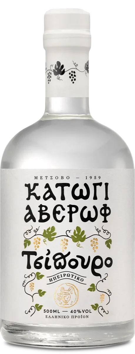 Tsipouro