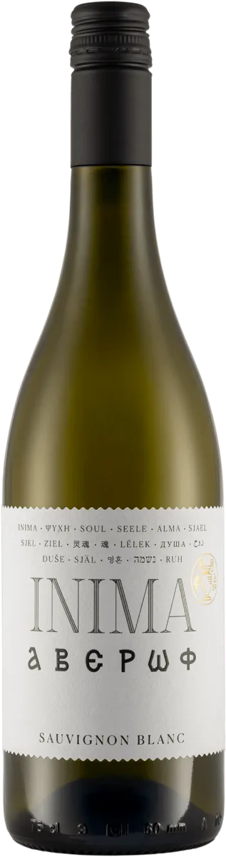Inima Sauvignon Blanc