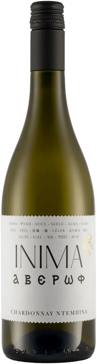 Inima Chardonnay Debina