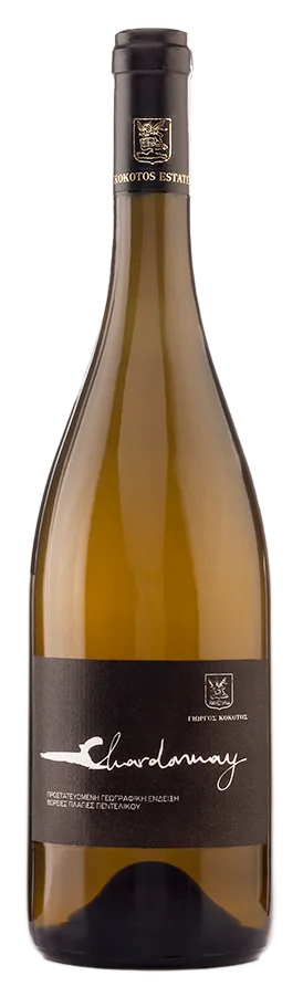 Chardonnay