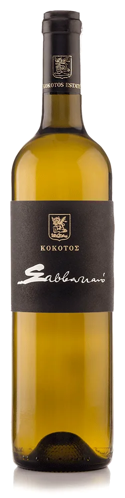Savvatiano (Σαββατιανό)