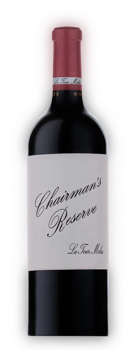 Chairman's Reserve