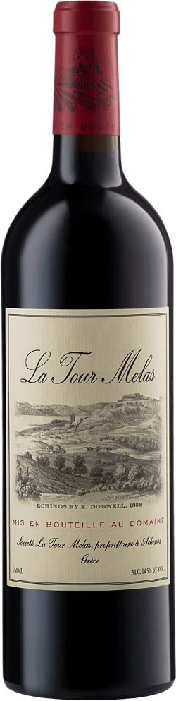 La Tour Melas