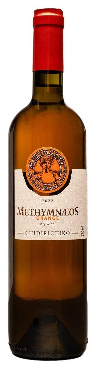 METHYMNAEOS DRY ORANGE