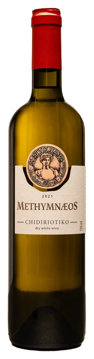 Methymnaeos White