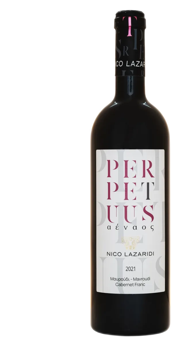 Perpetuus Red