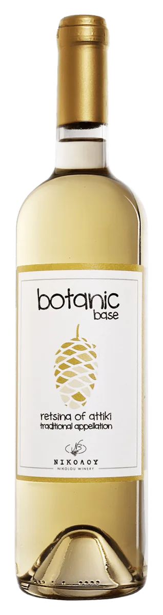 Botanic Base