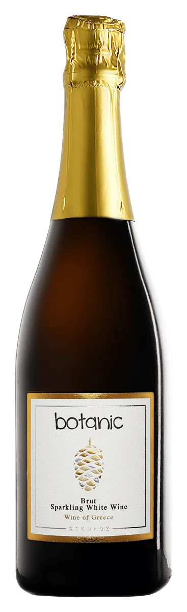 Botanic Sparkling