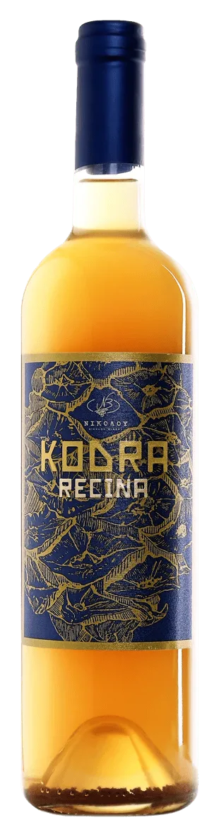 Kodra Recina