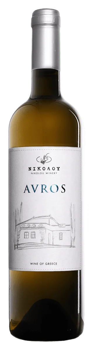 Avros