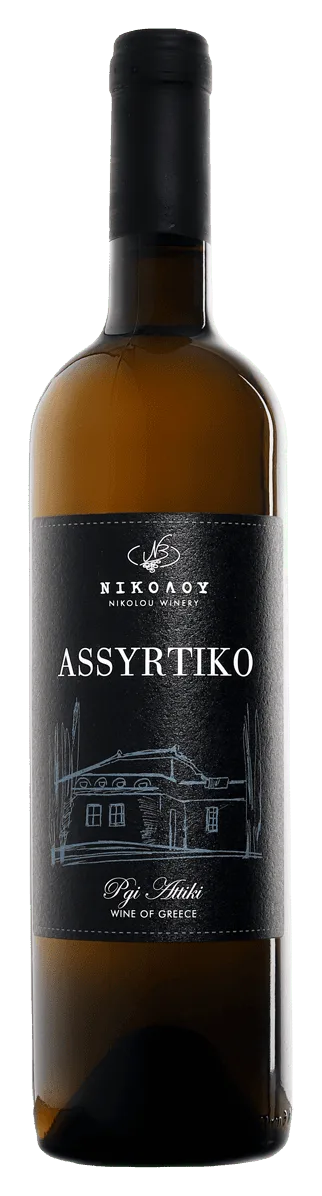 Assyrtiko