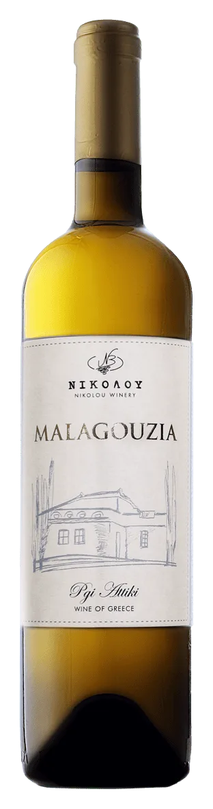 Malagouzia