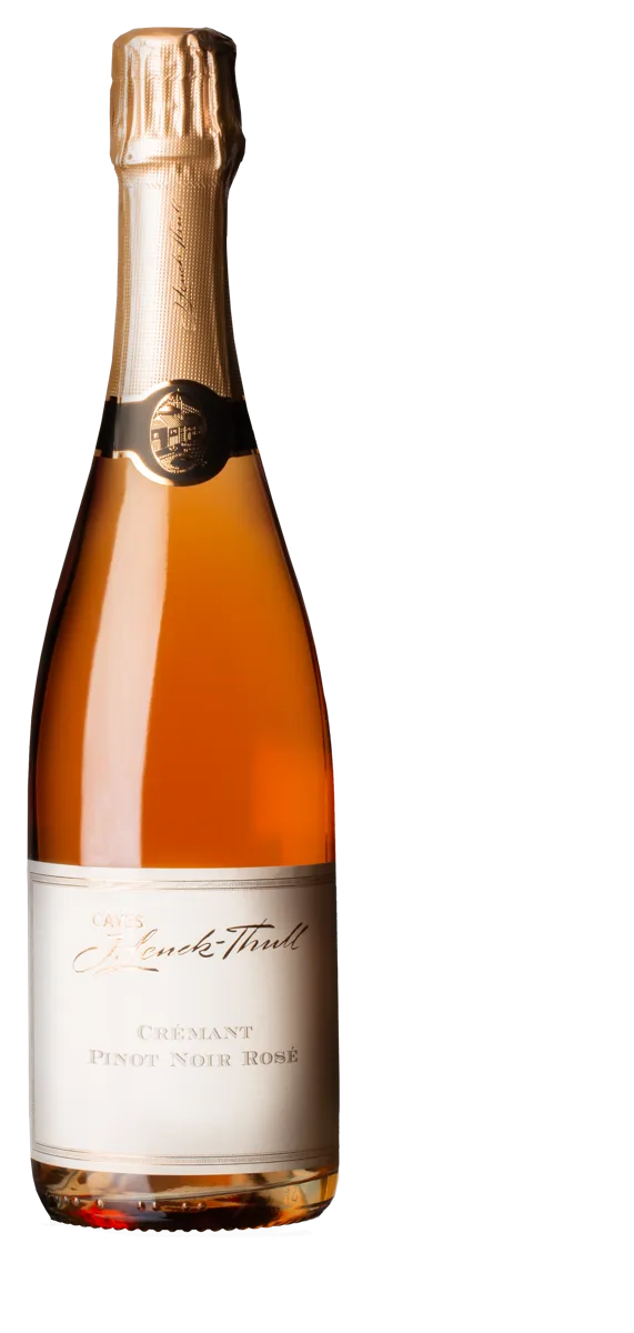 Crémant Pinot Noir Rosé