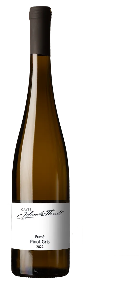 Fumé Pinot Gris