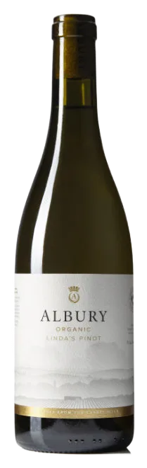 Linda's Pinot