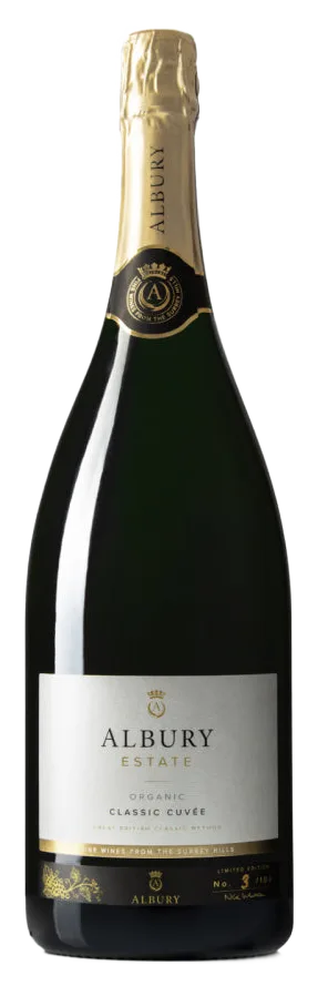 Albury Estate Classic Cuvée Magnum