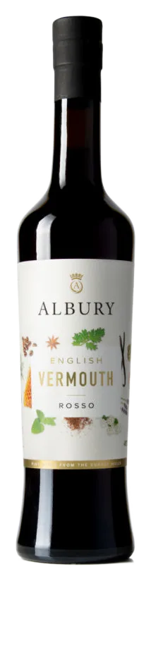 Albury Rosso Vermouth