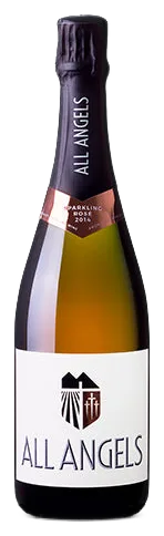 SPARKLING ROSÉ 2014