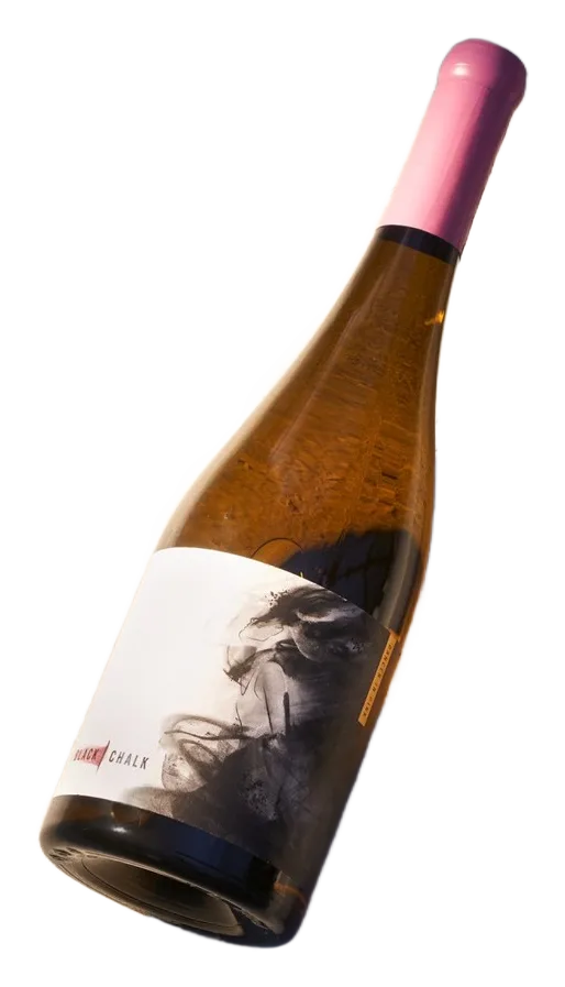 Dancer in Pink Still Rosé
