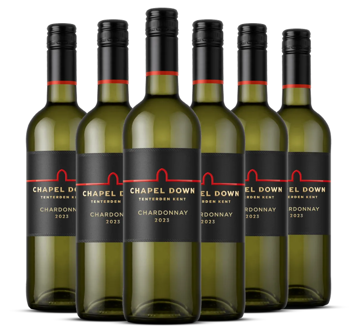 Chardonnay 2023