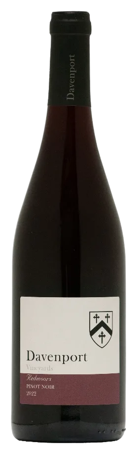 Davenport Redmoors Pinot Noir