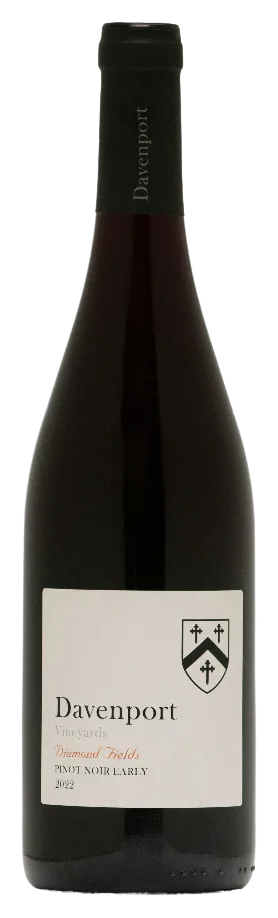 Davenport Diamond Fields Pinot Noir