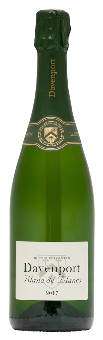 Davenport Blanc de Blancs