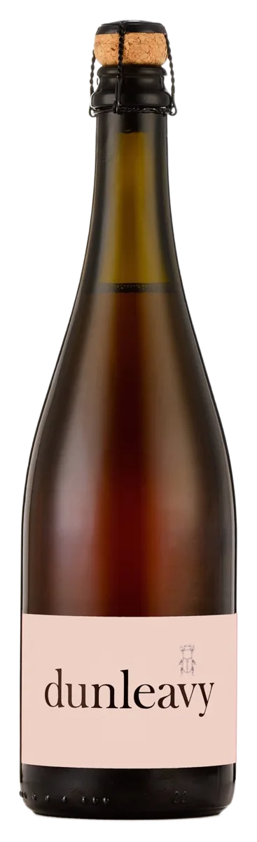 Sparkling Rosé