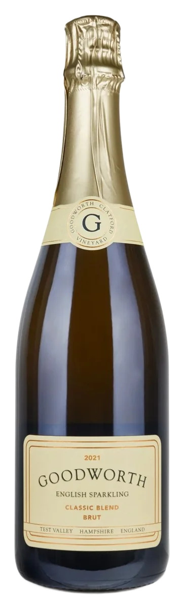 Classic Blend Brut